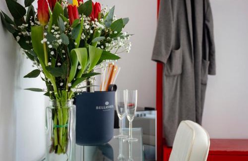 Porto Empedocle Bed & Breakfast | 5 elementi