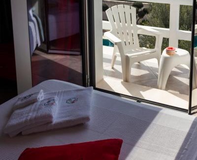 Porto Empedocle Bed & Breakfast | 5 elementi