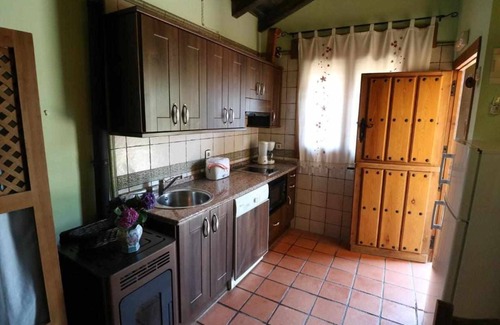 Zarza de Granadilla Apartment | [5]