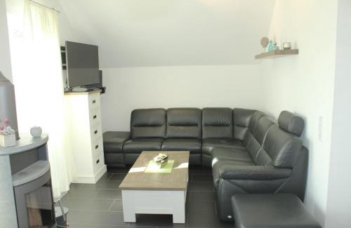 Wendisch Rietz Apartment | 5*Ferienwohnung Seeblick 4