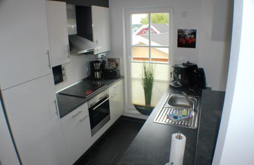 Wendisch Rietz Apartment | 5*Ferienwohnung Seeblick 4