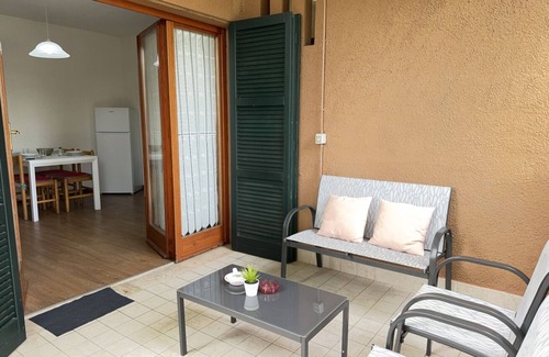 San Benedetto di Lugana House | 5' from Punta Gro Beach with Free Swimming Pool