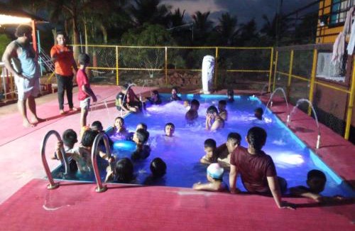 Dapoli Resort | 5 Kesar Baug Resort