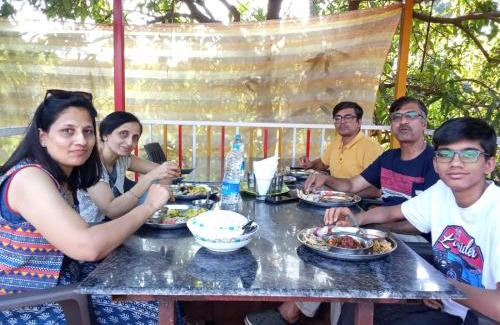 Dapoli Resort | 5 Kesar Baug Resort