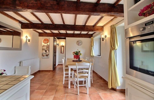 Plehedel Villa | 5 km from the beaches near Paimpol, with family or friends kerberso is you
