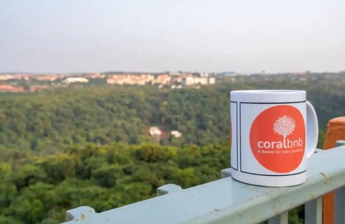Chicalim Condo | 5 km to Dabolim Arprt| No Airbnb fees| Pool Access