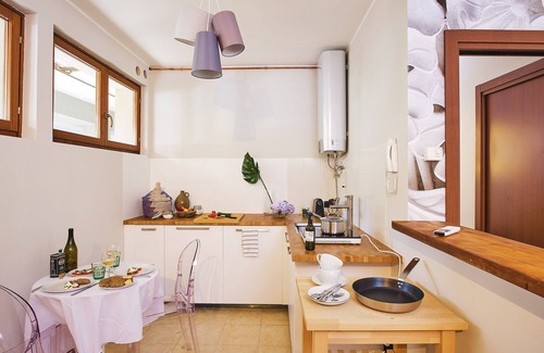 Acquaseria Apartment | 5 Lake Sweet Home