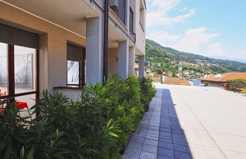 Acquaseria Apartment | 5 Lake Sweet Home