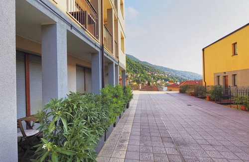 Acquaseria Apartment | 5 Lake Sweet Home