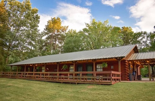 Uncertain Cabin | #5 Lake Time