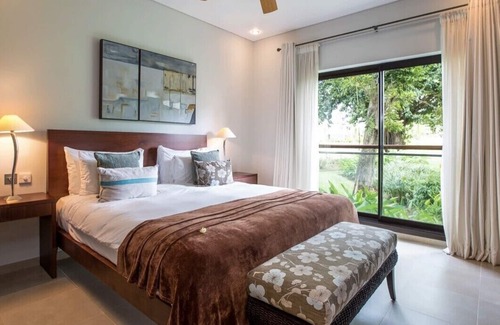 Grand River South East Apartment | 5* Mauritius beach, spa and golf resort accommodation at Anahita