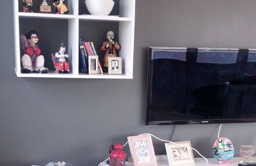 Pendik House | 5 MİNUTE AİRPORT 2 PEOPLE