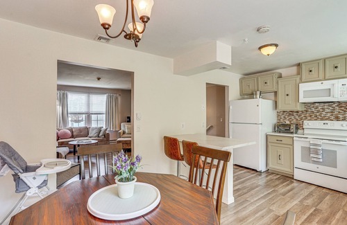 Harrisburg House | 5 Mi to Downtown Harrisburg - Family Home!