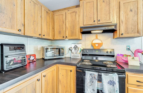 Punta Gorda Cottage | 5 Mi to Dtwn: Family Getaway in Punta Gorda