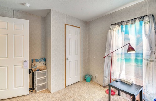Punta Gorda Cottage | 5 Mi to Dtwn: Family Getaway in Punta Gorda