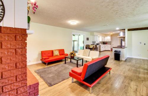 Grand Island Apartment | 5 Mi to Fonner Park Family Escape in Grand Island