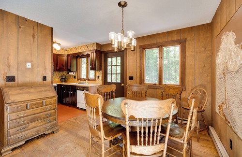 Franconia House | 5 Mi to Franconia Notch: White Mountains Getaway