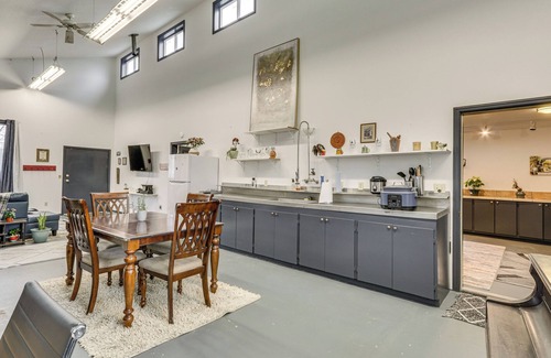 Cornelius House | 5 Mi to Hillsboro: Vintage-Style Home w/Fire Pit