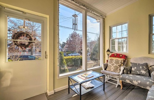 Manor Park House | 5 Mi to National Mall Home in Washington DC