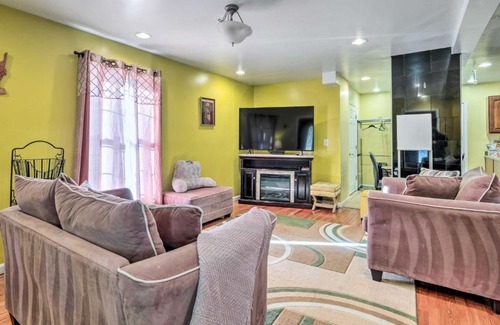Manor Park House | 5 Mi to National Mall Home in Washington DC