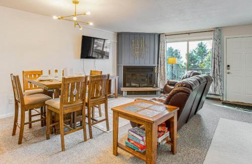Fraser Apartment | 5 Mi to Winter Park Resort Unit with Pool and Hot Tub