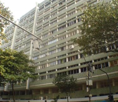 Copacabana Apartment | 5 Min a pé da praia - 2 Quartos confortáveis