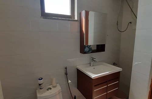 Kirkos Apartment | 5 min from African Union head quarter