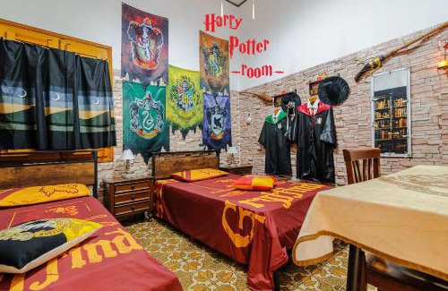 Lizzanello Apartment | 5 min from Lecce - DOMUS ANTIQUA