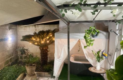 Lizzanello Apartment | 5 min from Lecce - DOMUS ANTIQUA