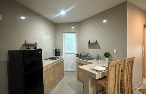 San Andres Cholula Apartment | 5 min from exclusive zone, pyramids Cholula Dept.
