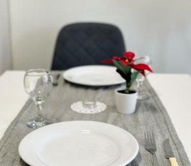 Iskar Apartment | 5 min from the Airport