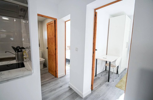 Timon Condo | 5 min from the airport + IFEMA