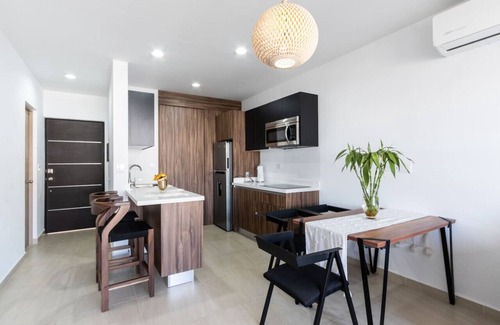 Cerritos Condo | 5 min from the beach and Mazaguas by PartnerHost