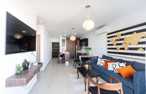 Cerritos Condo | 5 min from the beach and Mazaguas by PartnerHost