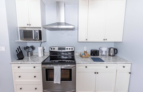 Algoma District House | 5 min to Agawa Train | Cozy Oasis w/Firepit & Deck