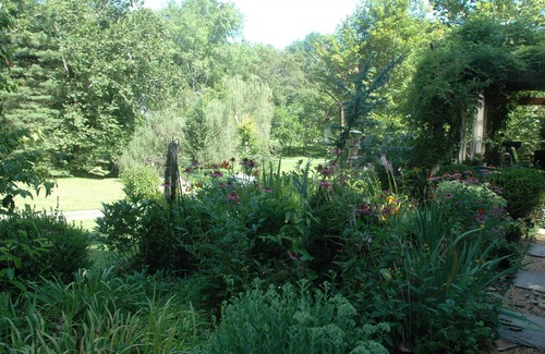 Middleburg House | 5 Min to center of Middleburg - Private Guest Suite w/private entrance & bath.