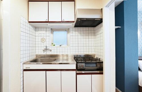 Kinshi Apartment | 5 min to Kinshicho Sta , Max 3PPL , Entire place,Near Skytree