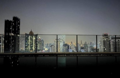 Thonglor Condo | 5 min to BTS