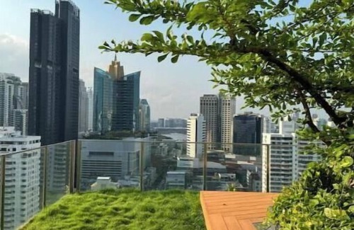 Thonglor Condo | 5 min to BTS