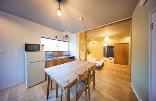 Kamata Apartment | 5 min walk from Umeyashiki Great access - Futaba Heights 201/Ota-ku Tokyo