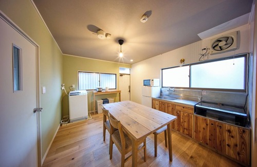 Kamata Apartment | 5 min walk from Umeyashiki Great access - Futaba Heights 201/Ota-ku Tokyo