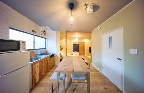 Kamata Apartment | 5 min walk from Umeyashiki Great access - Futaba Heights 201/Ota-ku Tokyo