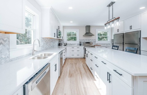 Bethany Beach House | 5 min Walk to PRIVATE Beach - New in 2025