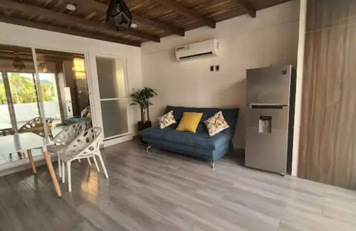 Manzanillo Apartment | 5 mins from beach and interesting places! Weekly and monthly discount available!