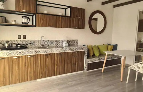 Manzanillo Apartment | 5 mins from beach and interesting places! Weekly and monthly discount available!