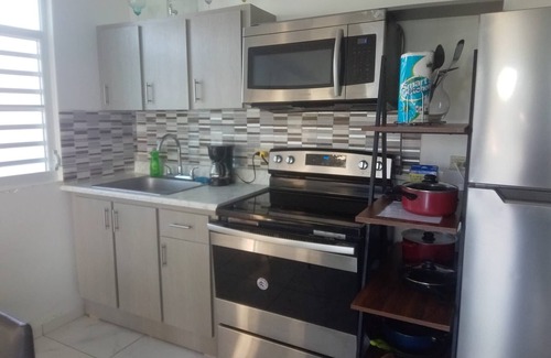 Jobos Condo | 5 mins to Jobos Beach and Via Pescuada Beach