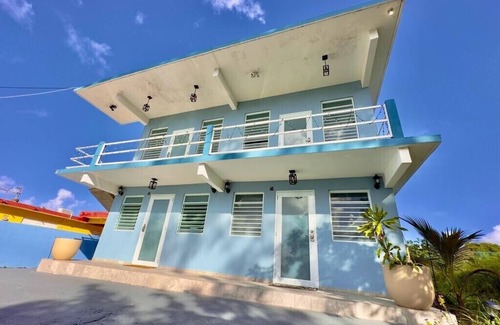 Jobos Condo | 5 mins to Jobos Beach and Via Pescuada Beach