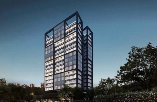 Westlands Apartment | 5 mins to popular shopping malls and diners