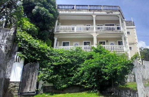 Kingstown Apartment | 5 mins walk from Kingstown! - McKies Hill Suite #1 - Your Home Away from Home