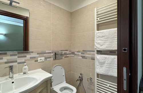 Celano Bed & Breakfast | 5 Minut von Zentrum von Celano Entfernt